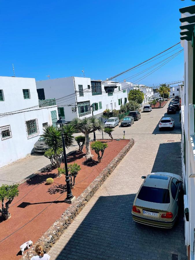 Casa Yaya Apartment Playa Blanca  Exterior photo