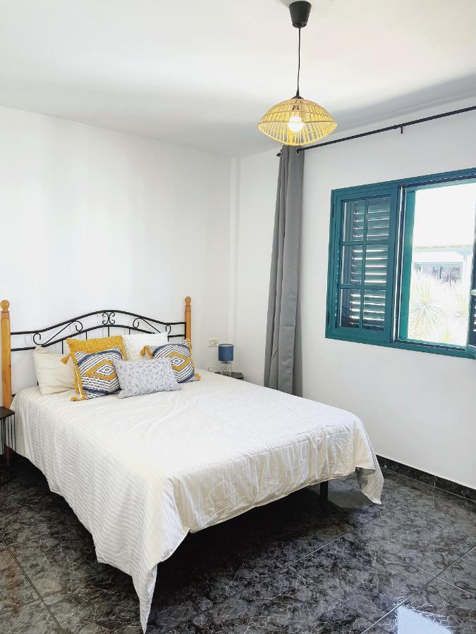 Casa Yaya Apartment Playa Blanca  Exterior photo
