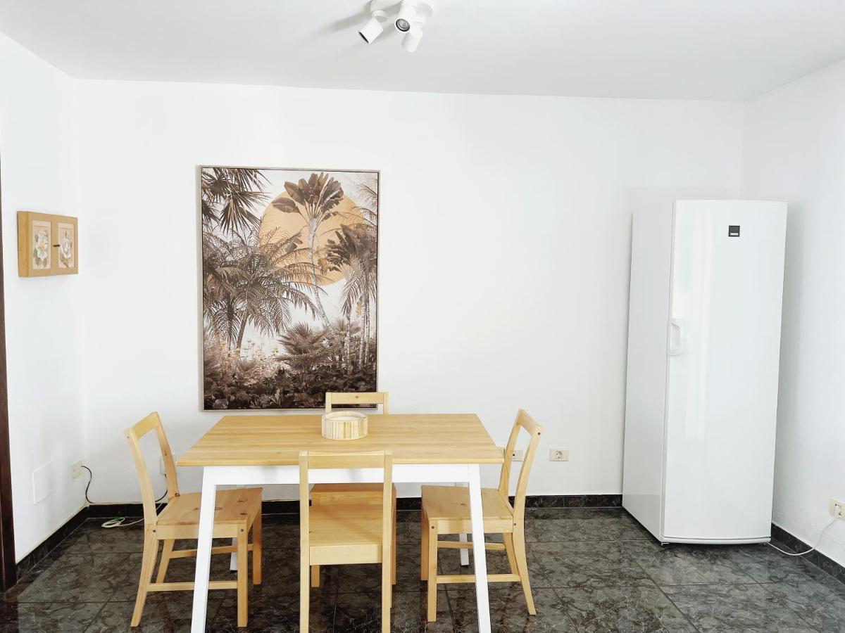 Casa Yaya Apartment Playa Blanca  Exterior photo