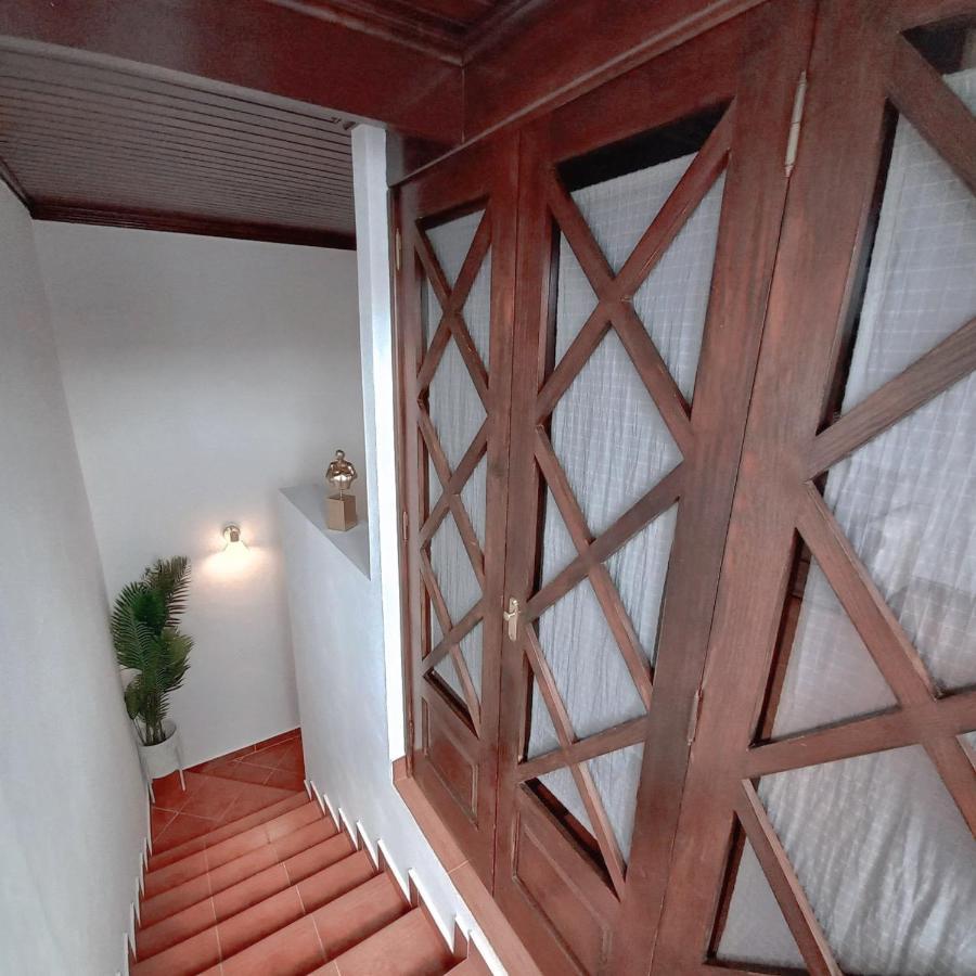 Casa Yaya Apartment Playa Blanca  Exterior photo