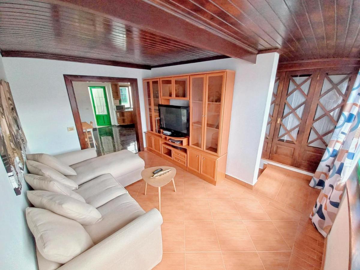 Casa Yaya Apartment Playa Blanca  Exterior photo