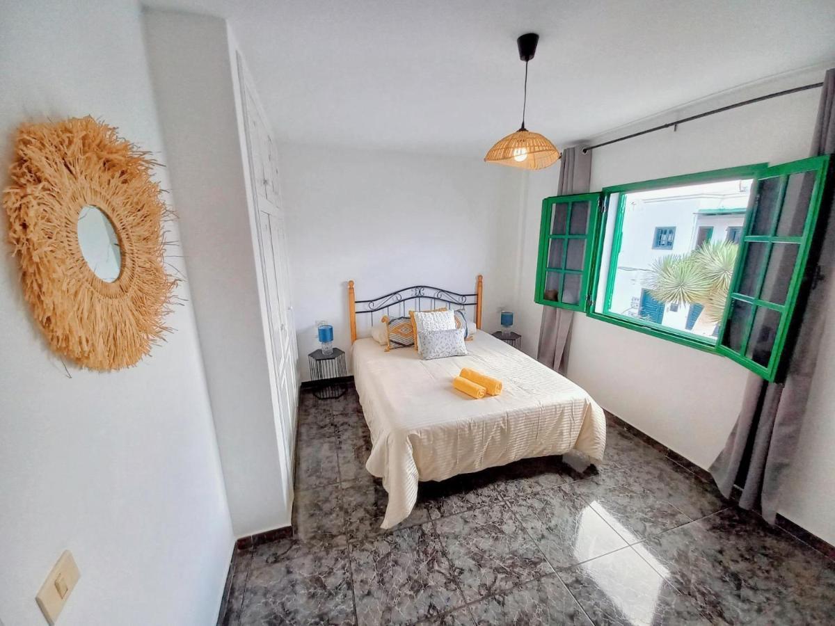 Casa Yaya Apartment Playa Blanca  Exterior photo