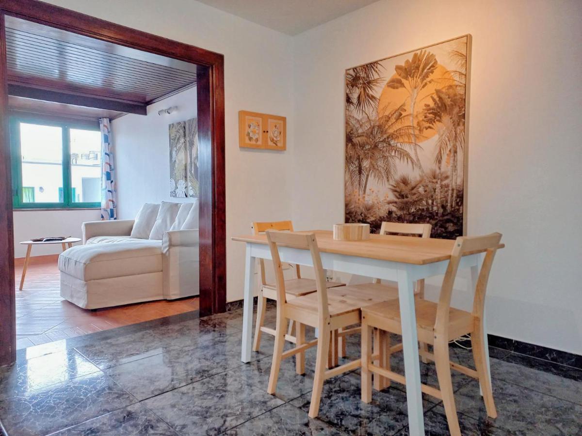 Casa Yaya Apartment Playa Blanca  Exterior photo